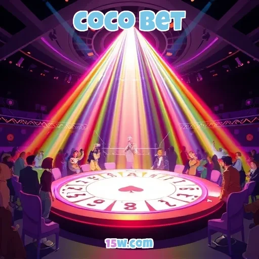 coco bet: Novidades e Funcionalidades que Você Não Pode Perder!