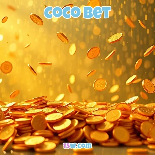 coco bet: Bônus Incríveis que Você Não Pode Perder