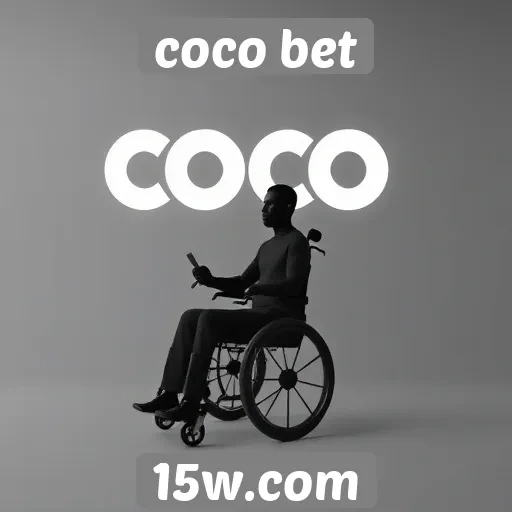 Acessibilidade do site Coco Bet é elogiada por jogadores