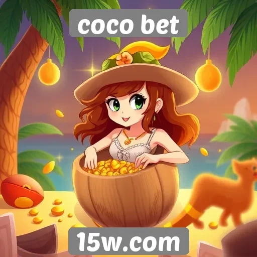 Comparativo entre Coco Bet e concorrentes no mercado de jogos