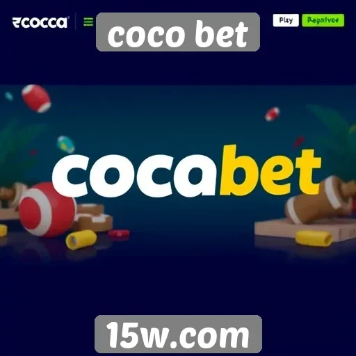 Novidades em promoções no site Coco Bet