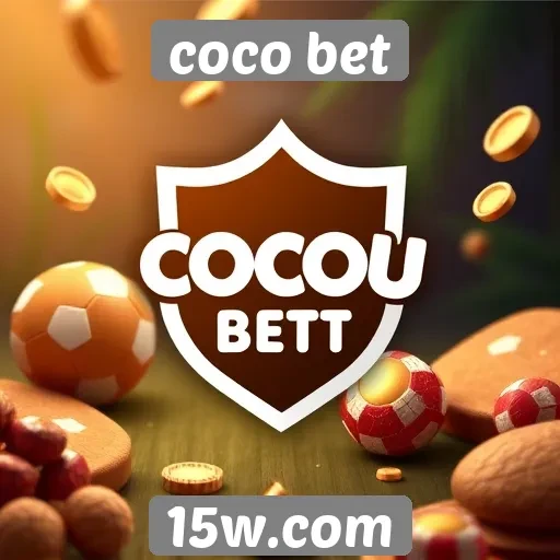 Plataforma Coco Bet se destaca por segurança e confiabilidade