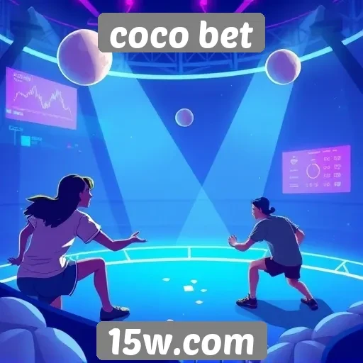 Tendências de jogos em Coco Bet para 2025