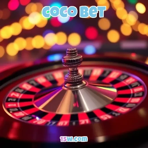 coco bet: Aventura e Emoção em Cada Jogo Online