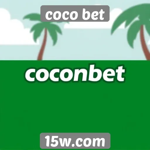 Avaliação dos métodos de pagamento no Coco Bet
