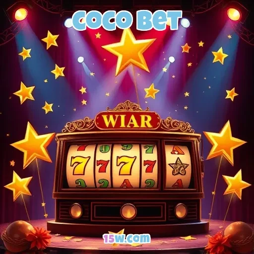 coco bet: Inovações Que Transformam Seu Jogo Todos os Dias