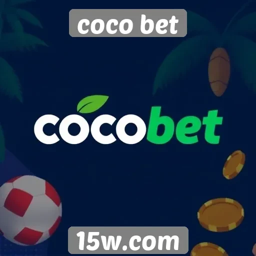 Promoções e bônus atraem novos usuários ao Coco Bet