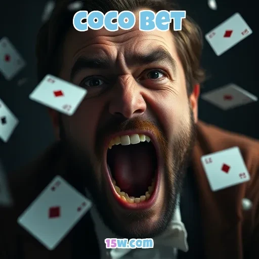 coco bet: Descubra como a Segurança Transforma sua Experiência de Jogo