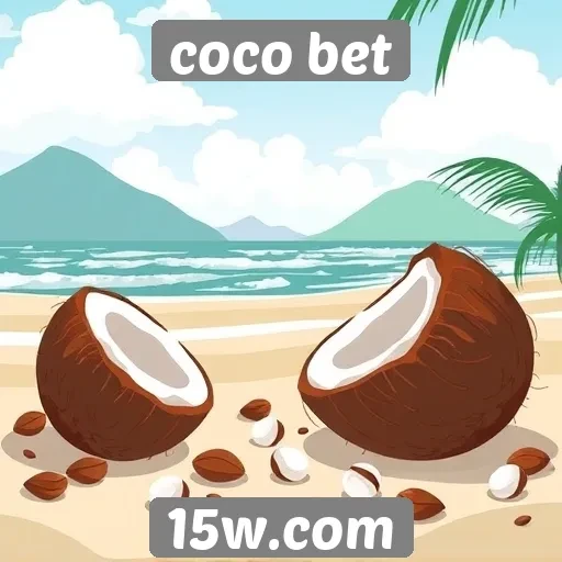 Dicas para iniciantes no Coco Bet