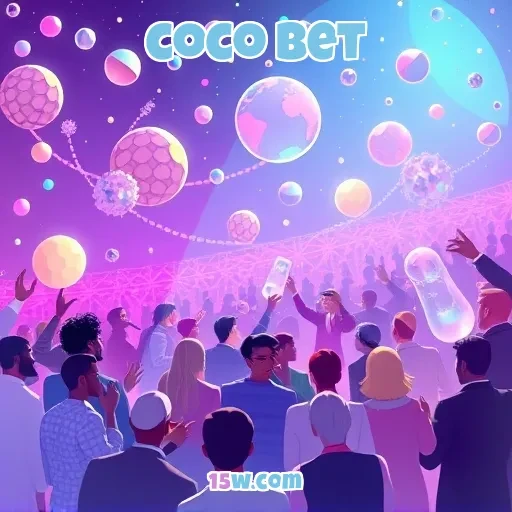 coco bet: Benefícios Incríveis da Seção VIP para Jogadores